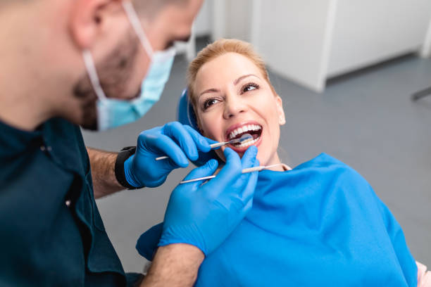 Emergency Dental Services in Youngstown, OH