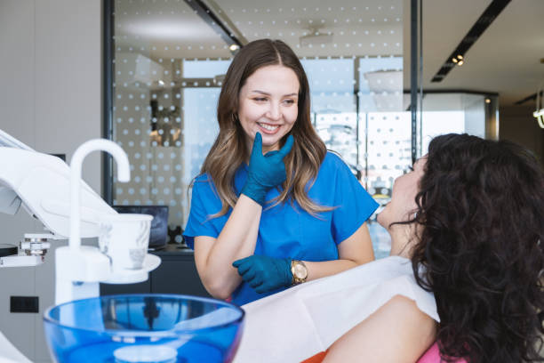 Oral Surgery in Youngstown, OH