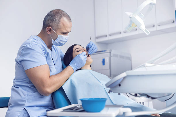 Best Periodontal (Gum) Disease Treatment  in Youngstown, OH